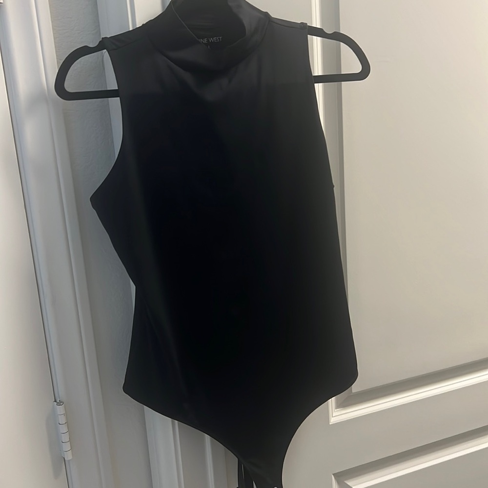 Nine West body suit